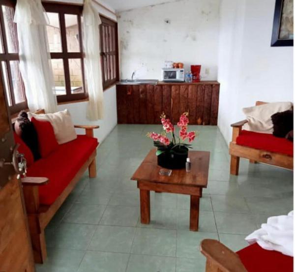 Cabanas Campestre Sierra Viva Zacatlán Εξωτερικό φωτογραφία