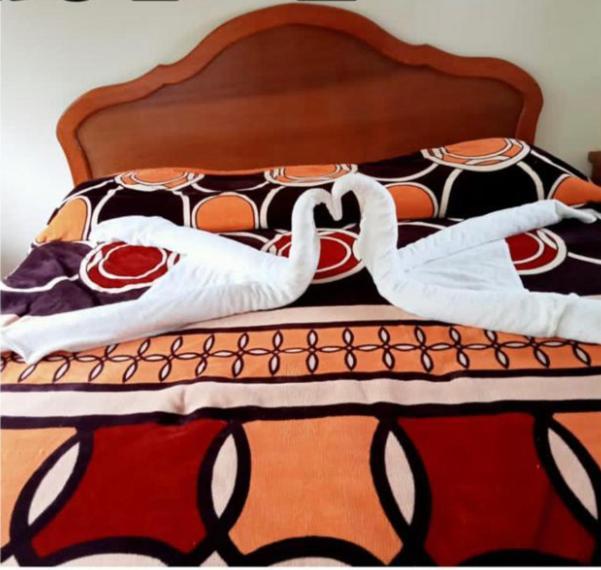 Cabanas Campestre Sierra Viva Zacatlán Εξωτερικό φωτογραφία